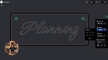 Plan Mode with Studio