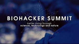 Biohacker Summit 2017 (Trailer)