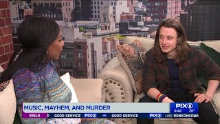 Rory Culkin on going to a dark place to prepare for `Lords of Chaos`