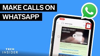 How To Make A Call On WhatsApp screenshot 3