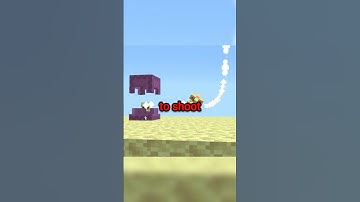 Can Shulkers Respawn With This Trick?