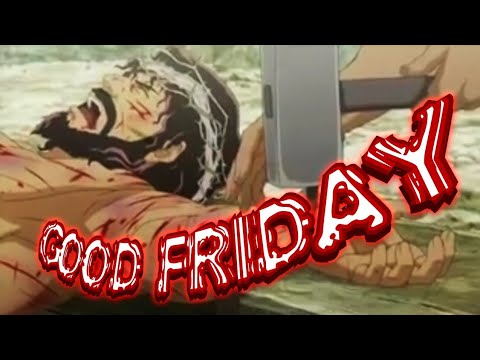 Good Friday (Jumat Agung)