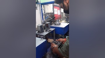 multi  gauging system for flange.