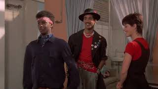 3V - Heart Of The Beat