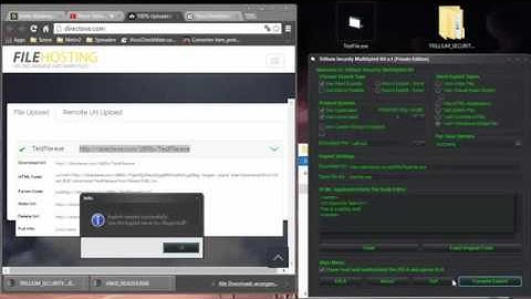 TRILLIUM SECURITY MULTISPLOIT v4 FUD 0DAY EXPLOIT JPG/XLS/PDF/HTML/DOC/PNG/MP3/TXT