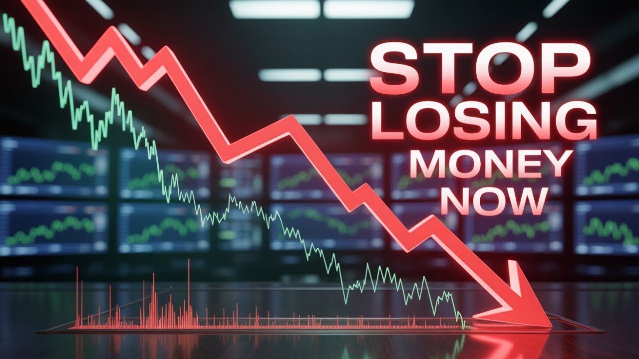 STOP Losing Money with Perpetual Futures Trading Mistakes Everyone ...