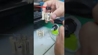 Stepper Motor Speedometer Nissan N16 and other