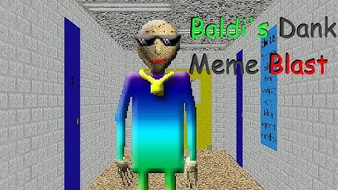 Baldi