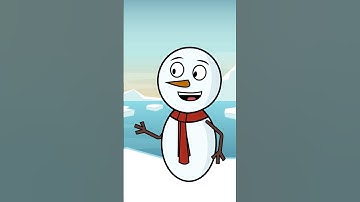 "Laugh Out Loud: Computer Joke - Why Was It Cold?" #funnyanimations #animation  #animatedcomedy