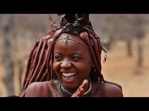 The Kamba Community By Sir Sila 