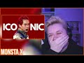 REACTION to MONSTA X ICONIC MOMENTS THAT SHOULD BE TAUGHT IN SCHOOLS (by kihyunswalnutchin)