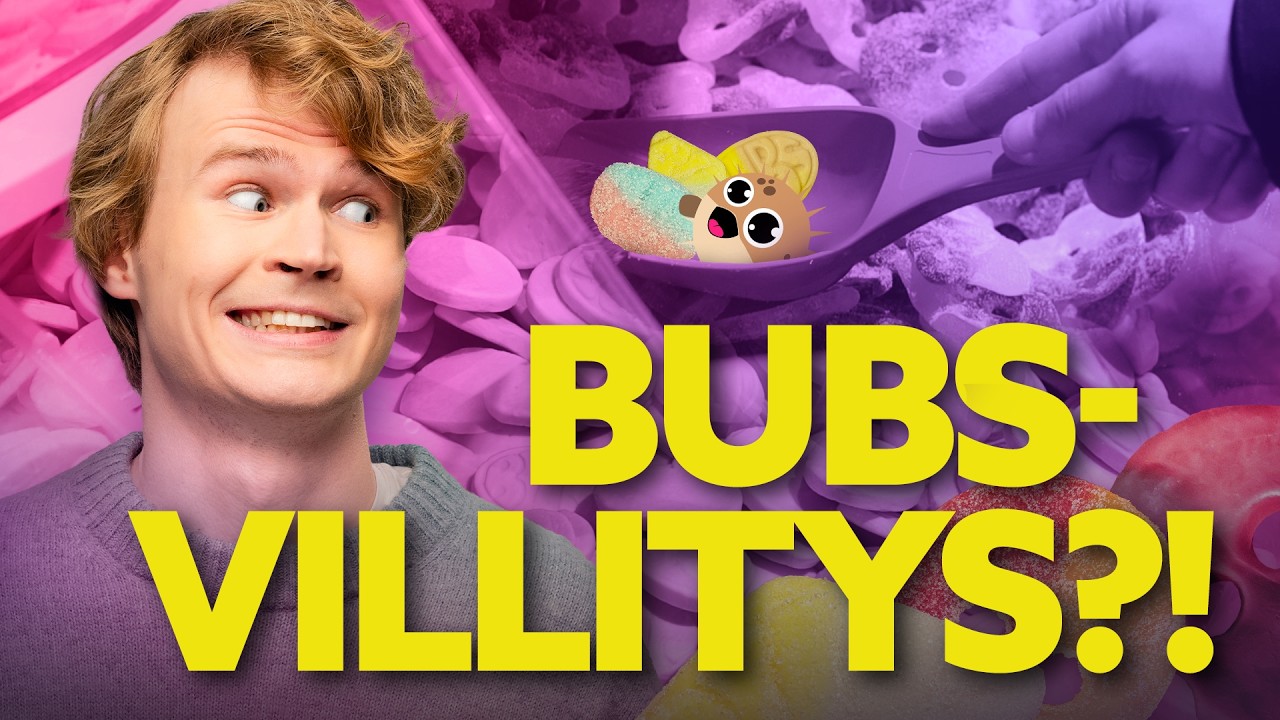 MIKSI SUOMI SEKOSI BUBSEISTA?! – NÄIN TUOTTEESTA TULEE TRENDI?!