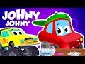 Джонни Джонни да папа | детские стишки для детей | Johny Johny Yes Papa | песня в россии