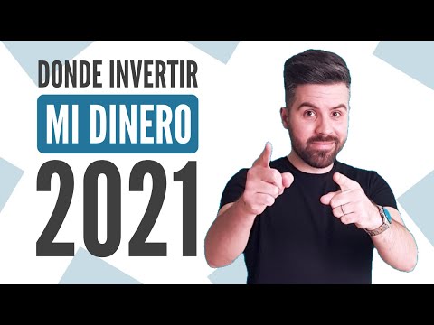 Video: Dónde Invertir Dinero Durante Un Mes