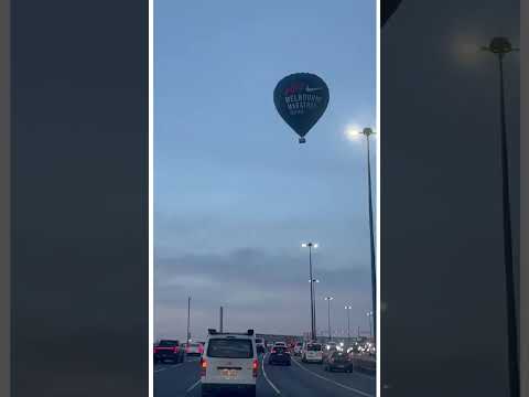 Melbourne Mornings Https Www Facebook Com Share R 1LywqQKrgw Mibextid WwXIfr