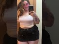 Kailyn MaKena : Latest Update | Curvy Plus Size Fashion Model | Bio, Wiki, Lifestyle &amp; Top Instagram
