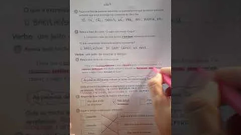 O que pode significa a expressão destacada?