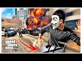 THE BIGGEST BANK ROBBERY | GTA 5 GAMEPLAY #12