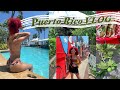 PUERTO RICO VLOG 2021 🇵🇷 🏝❤️