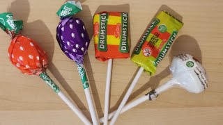 Candy Unboxing - Lot Of Candies Unboxing For Kids Video