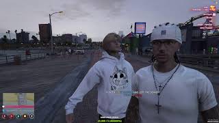 Terimakasih ya buat 100 Subs nya hehehe lopyu geyz - IME ROLEPLAY