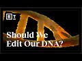 Mixing human + animal DNA and the future of gene editing | Big Think