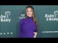 Jessie James Decker Welcomes Baby No. 4!