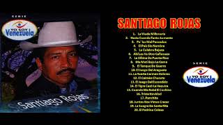 Santiago Rojas - La Tuerta Carmen Dolores