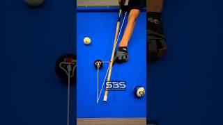 #8Ball#8BallPool#Pool#Billiards#PoolShorts#8Ball#TrickShot#PoolTrickShots#CueSports#GamingShorts#USA