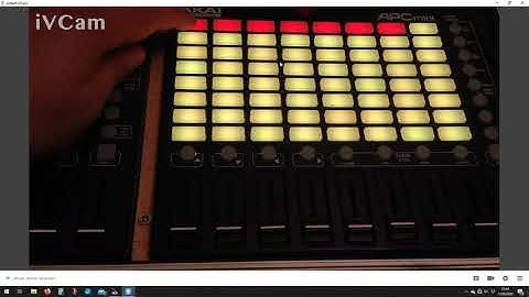 Chamsys ShowCockpit Tutorial 2: Execute Window Buttons mapping and configuration