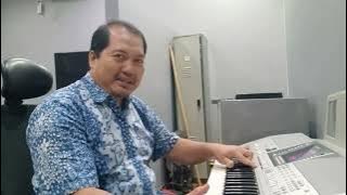 Keyboard Yamaha PSR S710, Barang lama penampilan kayak baru...Fasilitas dan Suara Bagus Banget...👍