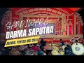 Jadwal sandiwara darma saputra