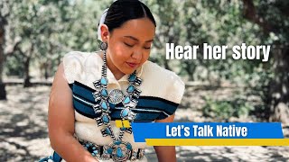 Navajo Youth, Natiana King, Talks Mistreatment from the Miss Indian Arizona Association