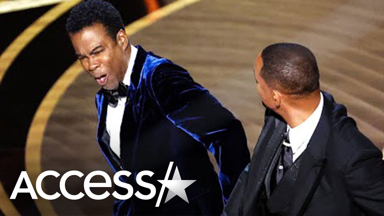 Will Smith Issues Apology to Chris Rock, Williams Family After ...