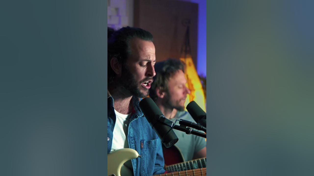 Come Together | The Whiskey Brothers