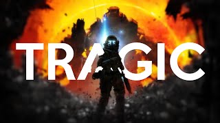 The Titanic fall of Titanfall - A Community Ignored