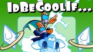 IdBeCoolif - Protoss Ideas IdBeCoolif - Protoss Ideas