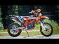 Rottweiler Performace 2019 KTM Baja 690 Project Build