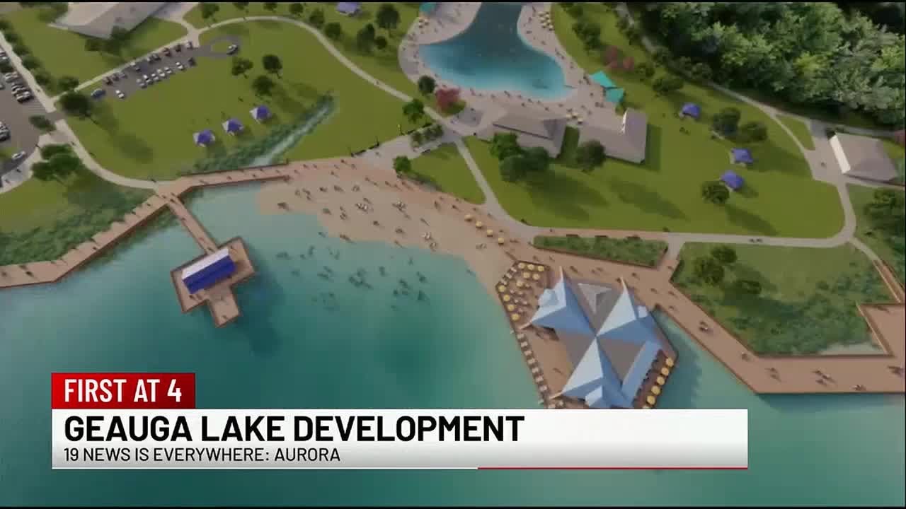 After years of strategizing and planning Aurora city council approved