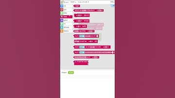 HN COLOR RGB #block #coding #kannada #lowcode #smartphone #multilingual #hindi