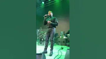 وتعدى ساعات وانا ماسك صورته وبحكى معاه رامى صبرى رامي صبري عمرو دياب اكسبلور 