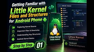 Getting Familiar with Little Kernel Files and Structures for Android Phone- 01 screenshot 1