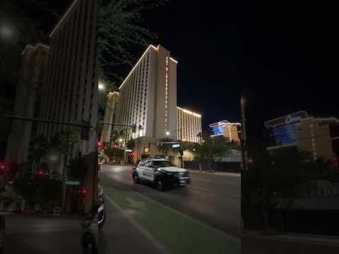 Strolling Las Vegas Strip February 2025 Bellagio Conservatory, Caesars Palace, Paris & More