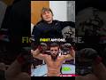 Paddy Pimblett CALLS OUT Saint-Denis 😳 “He Beat a Bum Hooker” 🔥👀