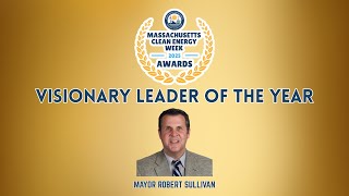 MCEW Awards Gala 2025 | Visionary Leader of the Year