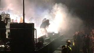 Obituary - Sentence Day [Live in Manchester UK  2018]
