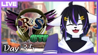 【GTA5 #リアグラ】Day35：観測終了【七海ナナ】