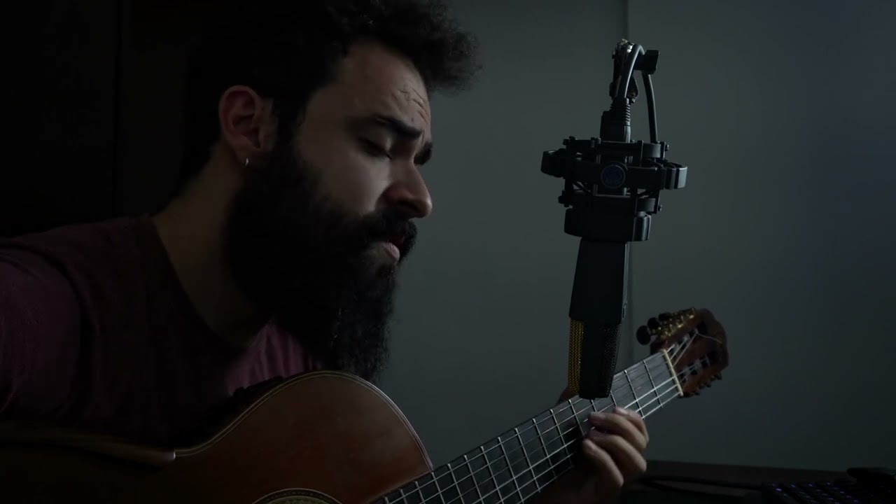 A música mais triste do ano - Luiz Lins (Stefano Mota) - YouTube