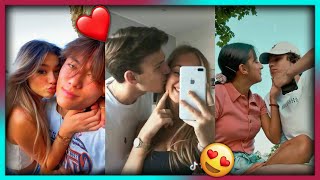 Cute Couples That Will Call You Single In Million Languages💕😭 |#49 TikTok Compilation