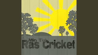 Video thumbnail of "Ras Cricket - Skin"